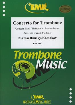 Concerto (Trombone Solo)