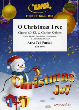 O Christmas Tree