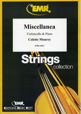 Miscellanea