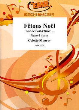 Fêtons Noël