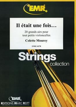 Il était une fois...