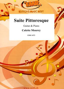 Suite Pittoresque