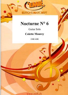 Nocturne N° 6