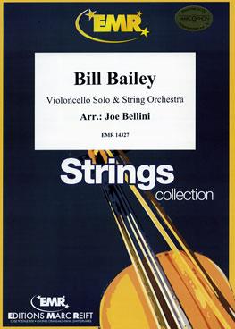 Bill Bailey