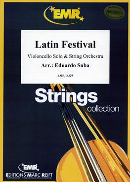 Latin Festival