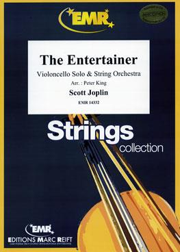 The Entertainer