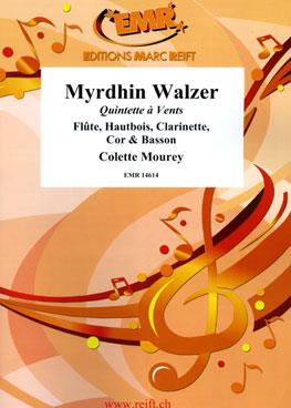 Myrdhin Walzer