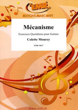Mécanisme