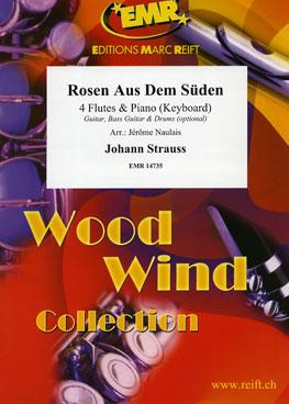 Rosen Aus Dem Süden
