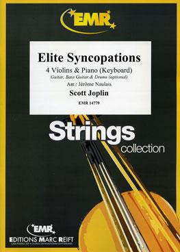 Elite Syncopations