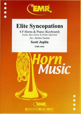 Elite Syncopations
