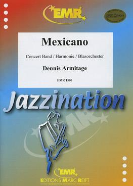 Mexicano (Waltz)