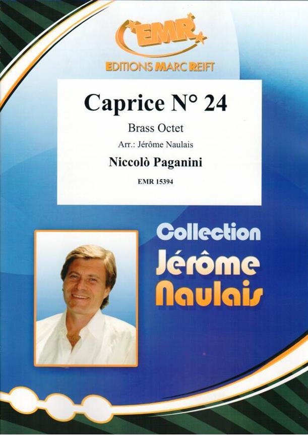 Caprice N° 24