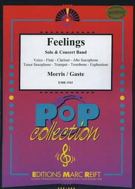 Feelings (Trumpet Solo)