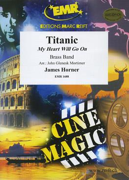 My Heart Will Go On (Titanic)