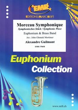 Morceau Symphonique (Euphonium Solo)