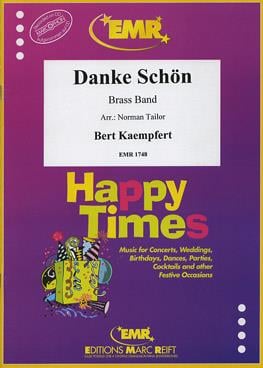 Danke Schön