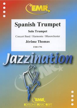 Spanish Trumpet (Trumpet Solo)