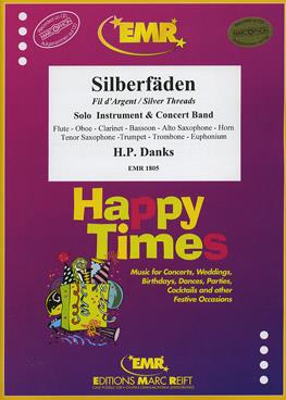 Silberfäden (Clarinet Solo)