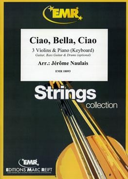 Ciao, Bella, Ciao