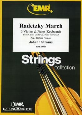 Radetzky March