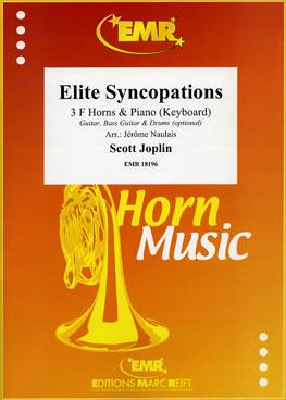 Elite Syncopations