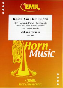 Rosen Aus Dem Süden