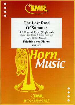 The Last Rose Of Summer