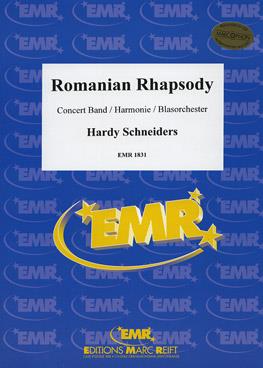 Romanian Rhapsody