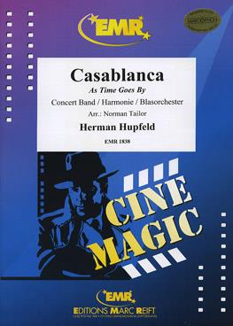 As Time Goes By (Casablanca)