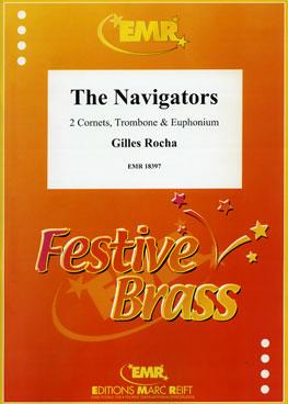 The Navigators