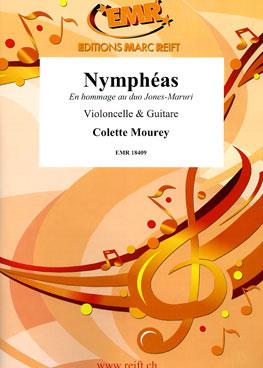 Nymphéas