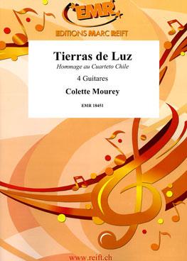 Tierras de Luz