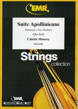 Suite Apollinienne