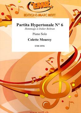 Partita Hypertonale N° 6