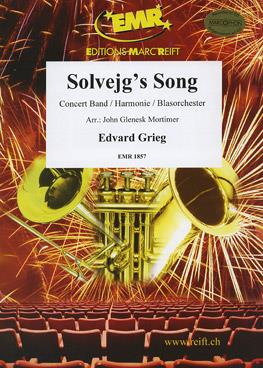 Solvejg's Song