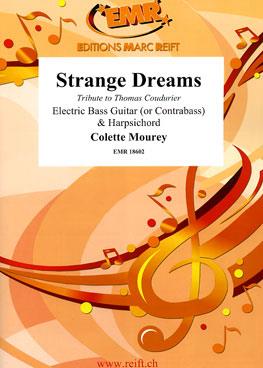 Strange Dreams