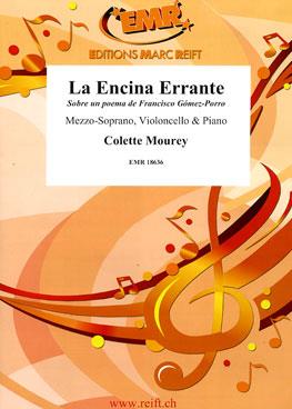 La Encina Errante