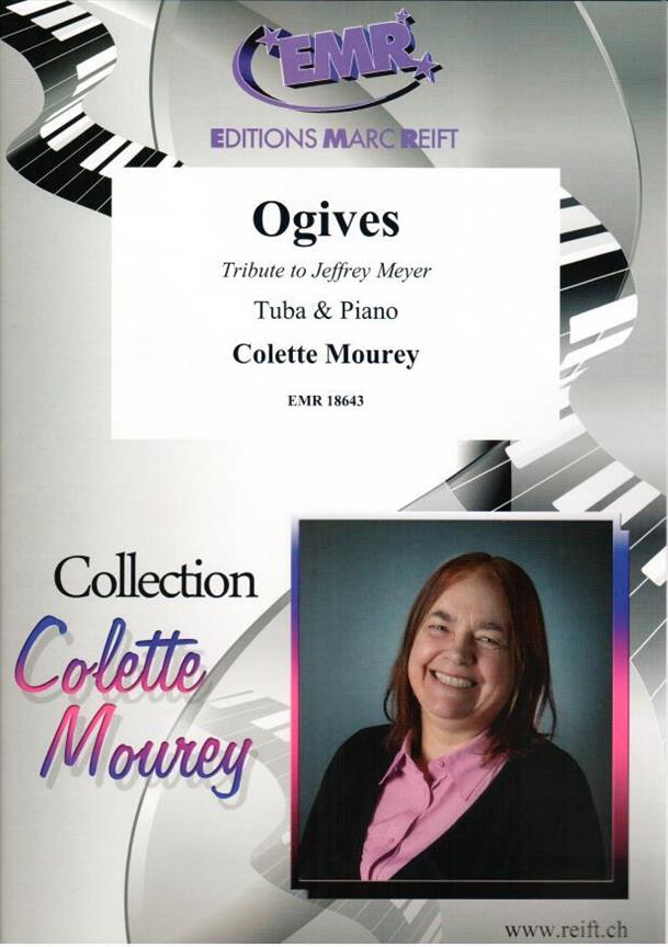 Ogives