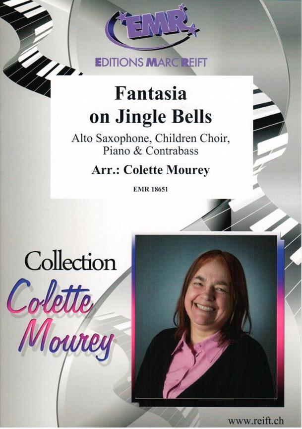 Fantasia on Jingle Bells