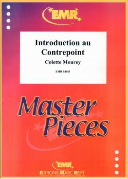 Introduction au Contrepoint