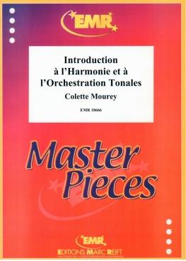 Introduction à l'Harmonie et à l'Orchestration