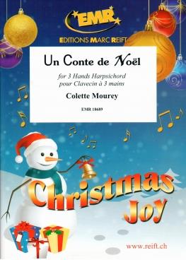 Un Conte de Noël