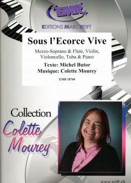 Sous L'ecorce Vive