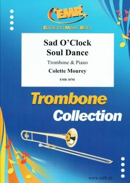 Sad O'Clock Soul Dance