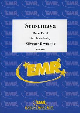 Sensemaya (Arr. Gourlay)