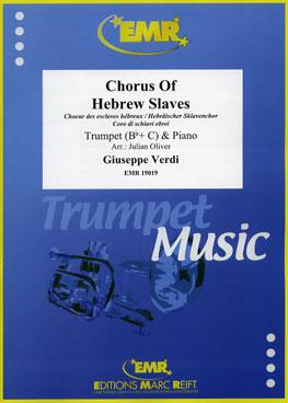 Chorus Of Hebrew Slaves