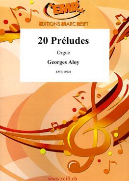 20 Préludes