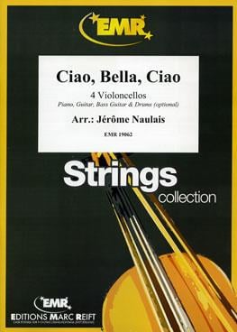 Ciao, Bella, Ciao