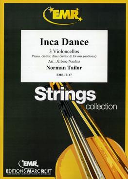 Inca Dance